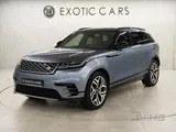 Land Rover Range Rover Velar SE R-Dynamic P380 2018